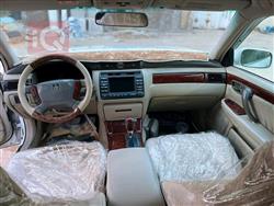 تويوتا كراون